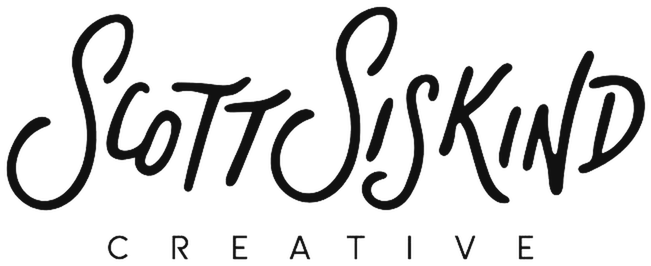Scott Siskind Creative